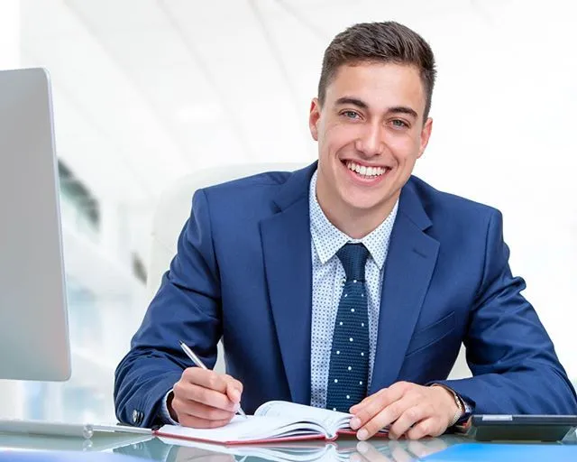 Daniel Adam, Director at Telecommunication
