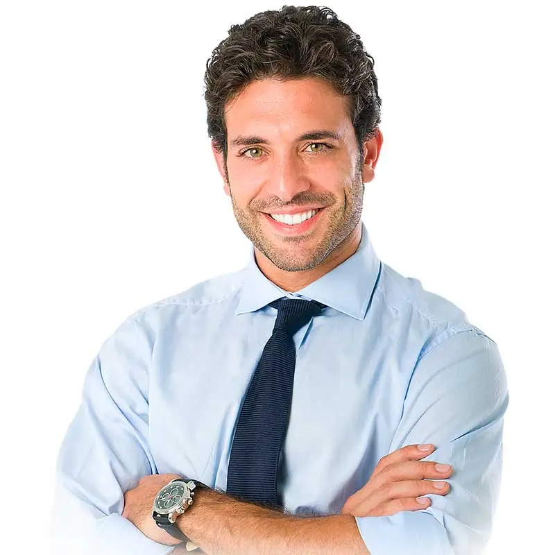 Jackson Brown, Aerospace Engineer
