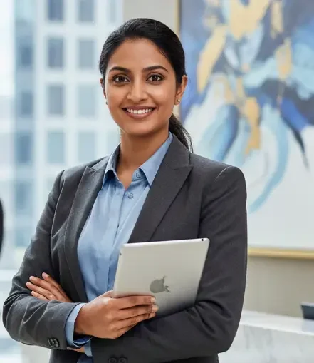 John Miller
RF Systems Manager Telecom Services 
