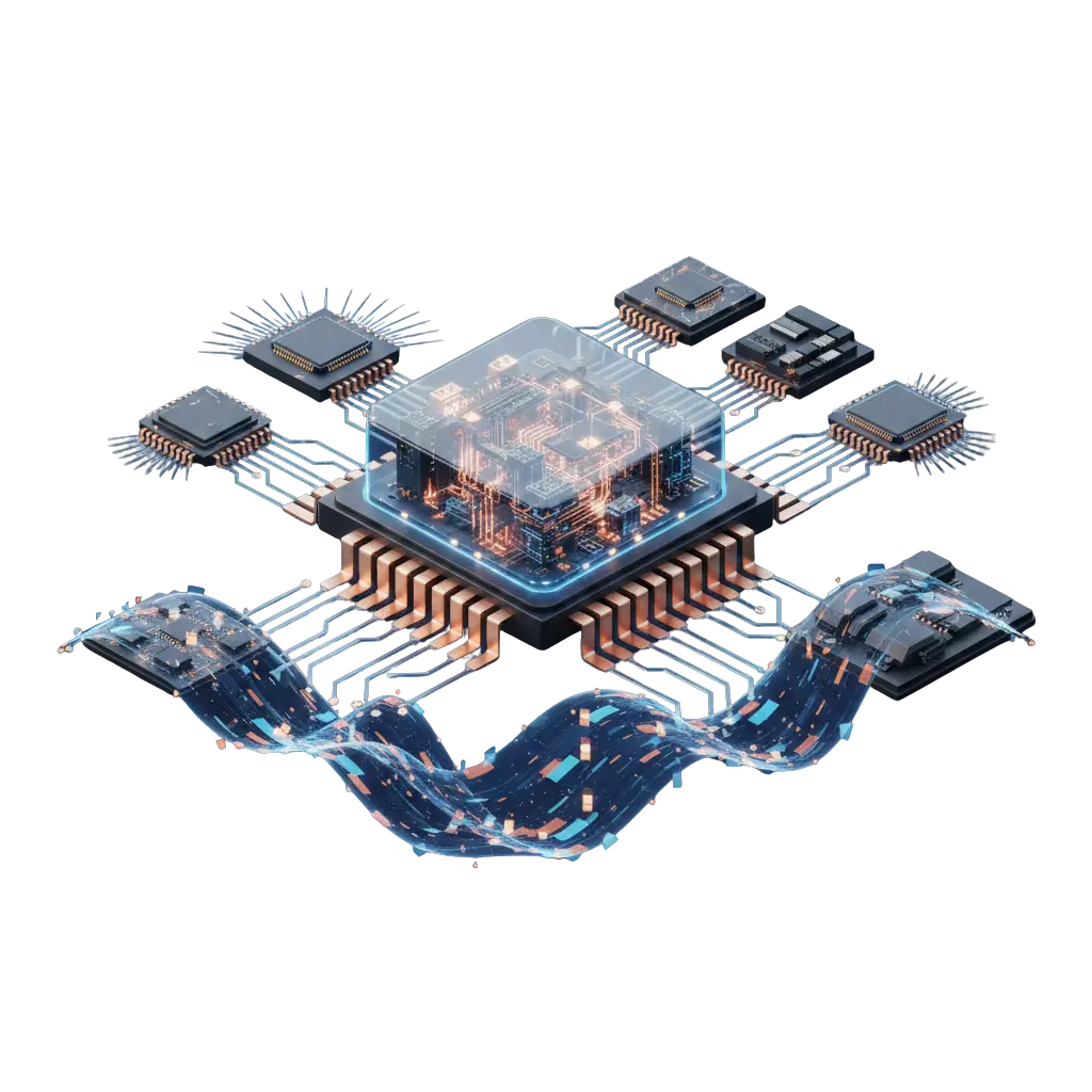 Systems Engineering Design Services