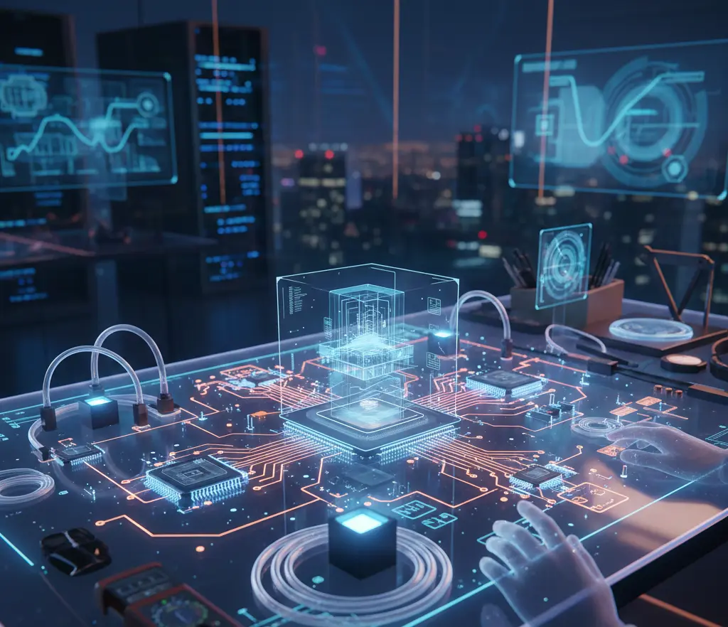 electronic system design