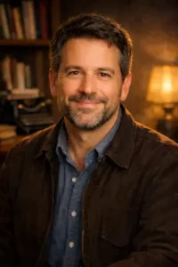 Picture of Daniel Carter