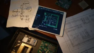Custom Circuit Design